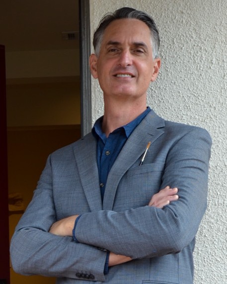 Stefan Knauss, MAMS,CPO